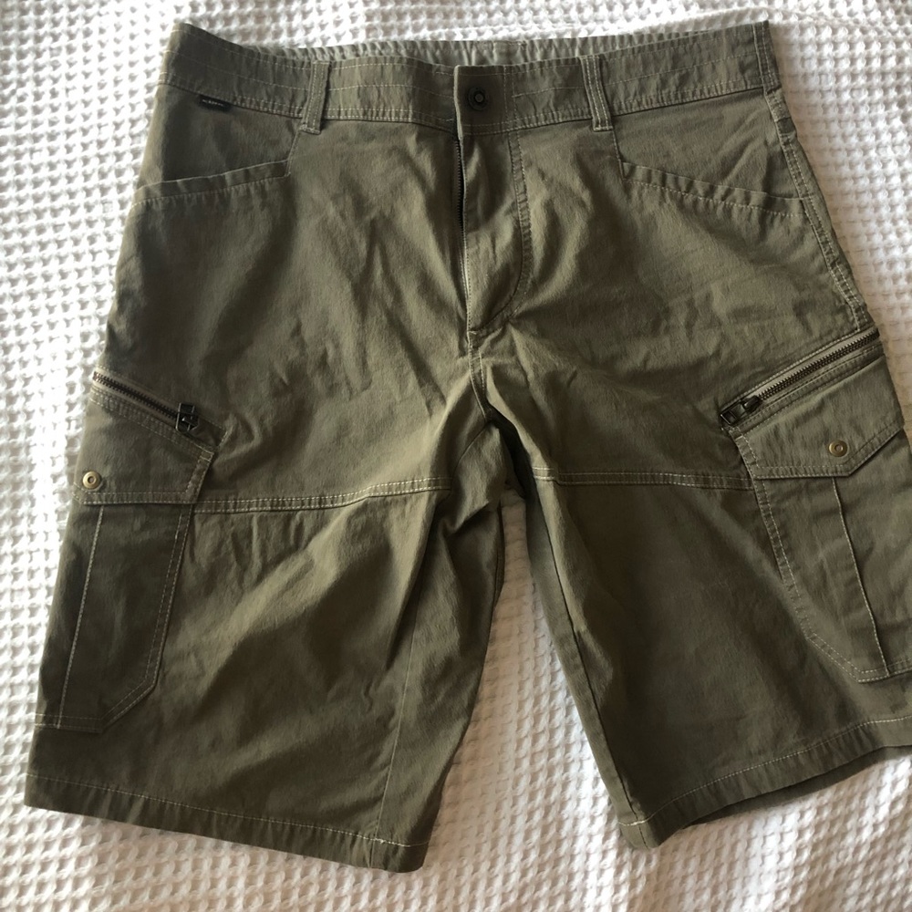 Kühl shorts